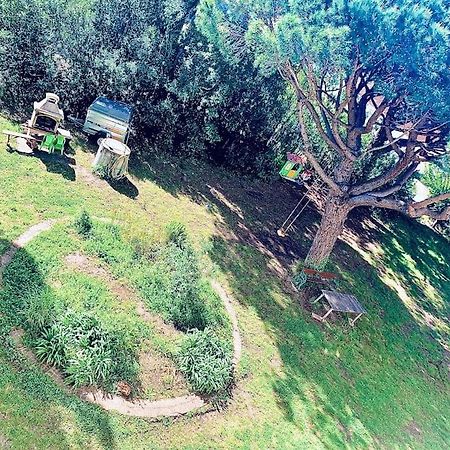 Grand T3 Frejus Base Nature Exteriér fotografie